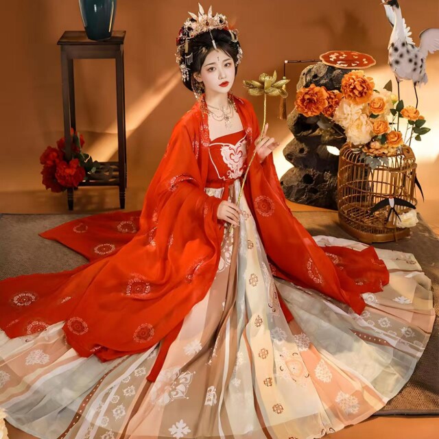 斐思妮服装店 店铺LOGO