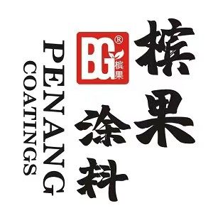 槟果旗舰店 店铺LOGO