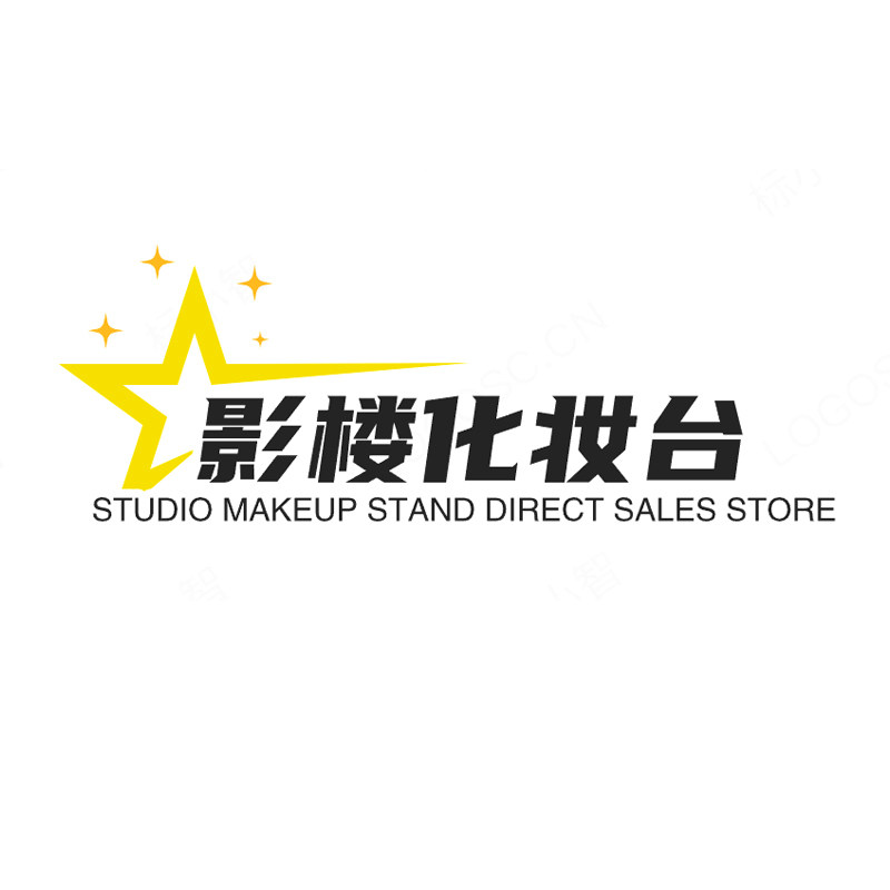 影楼化妆台直销店