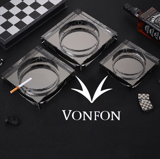 VONFON水晶家纺 店铺LOGO