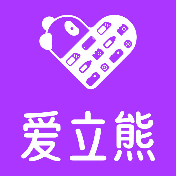 爱立熊旗舰店