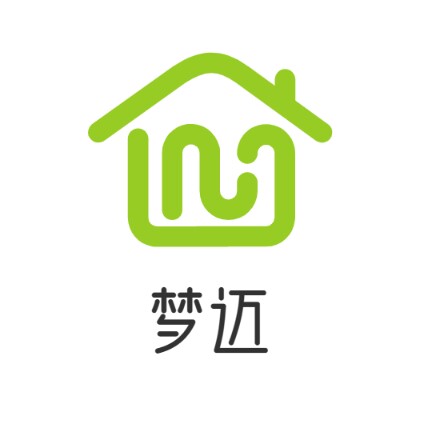 梦迈锁具 店铺LOGO