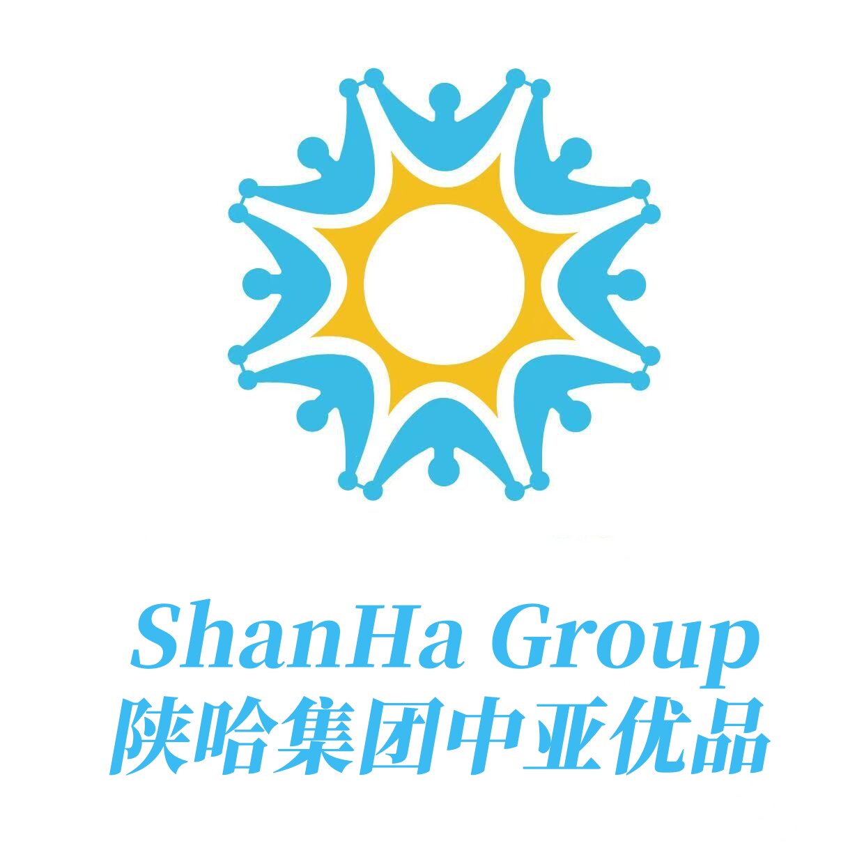 陕哈信瑞中亚优品