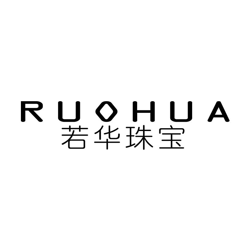 若华珠宝旗舰店