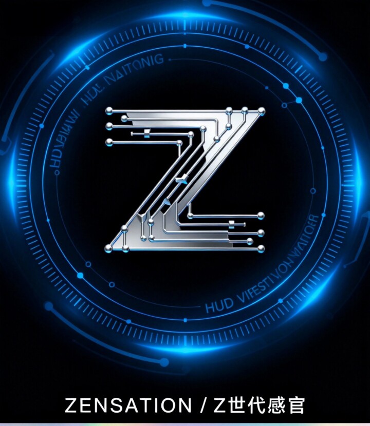 Z世代感官企业店