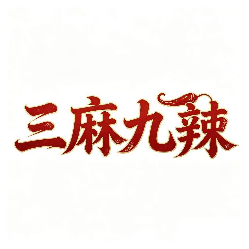三麻九辣