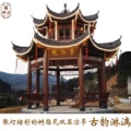 江西恒瑞达园林古建