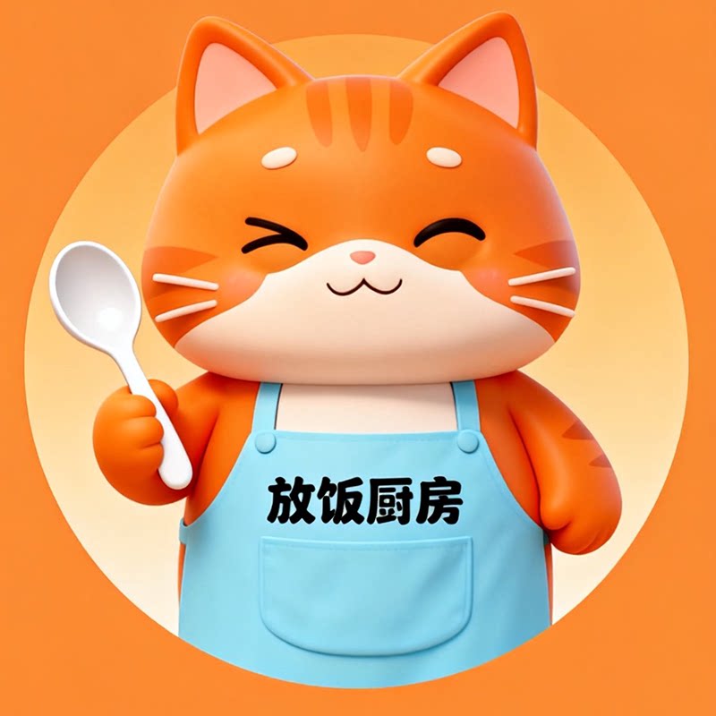 放饭厨房生鲜超市