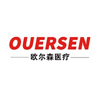 欧尔森医疗企业店 店铺LOGO