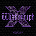 wishnymph山鬼微辛穿戴甲