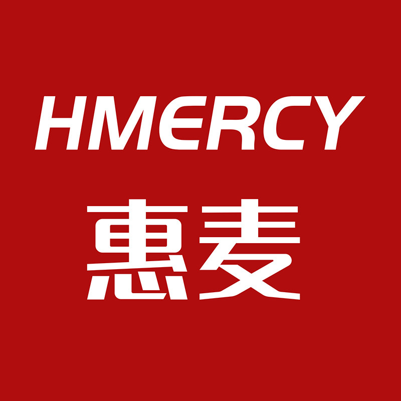 惠麦旗舰店 店铺LOGO
