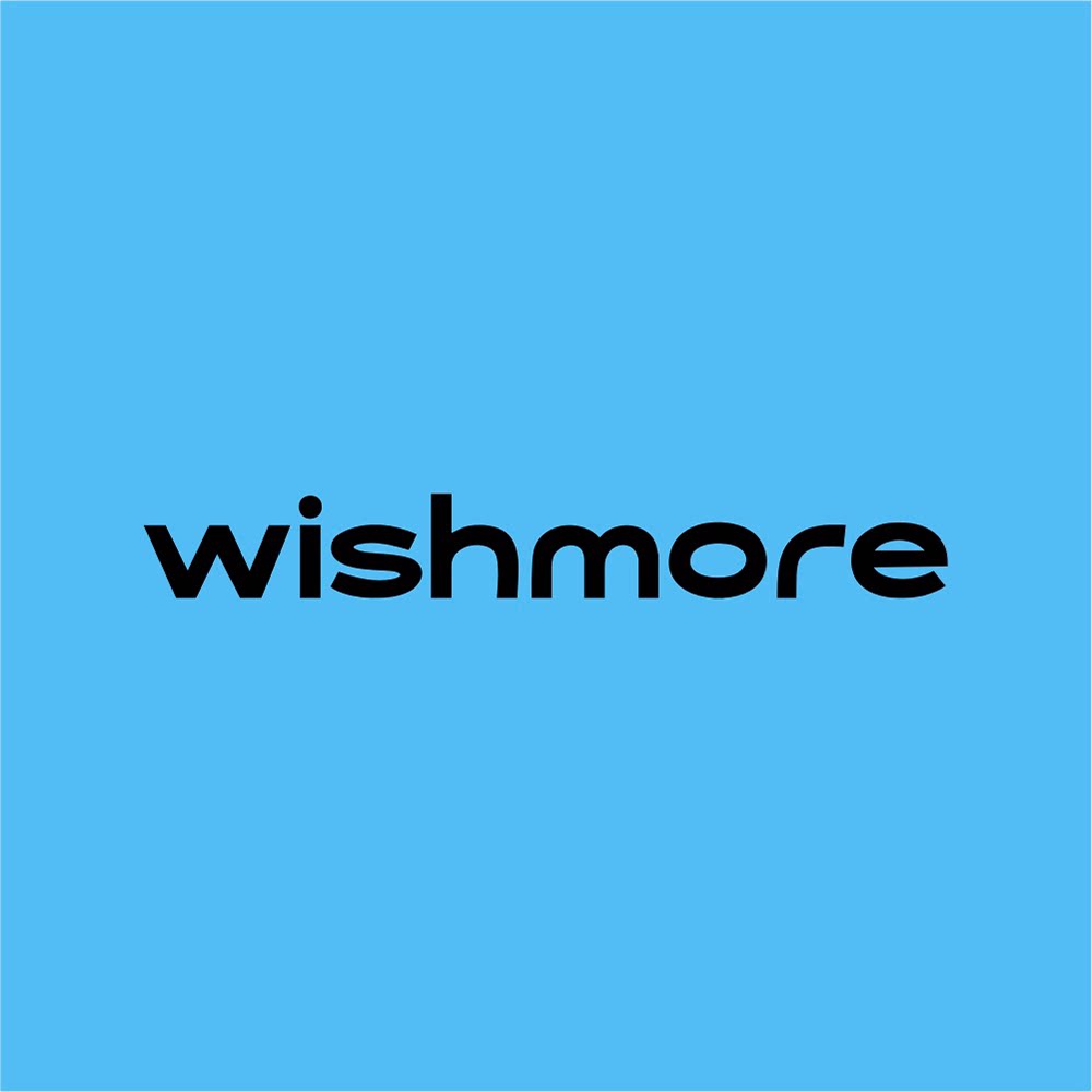 wishmore旗舰店 店铺LOGO