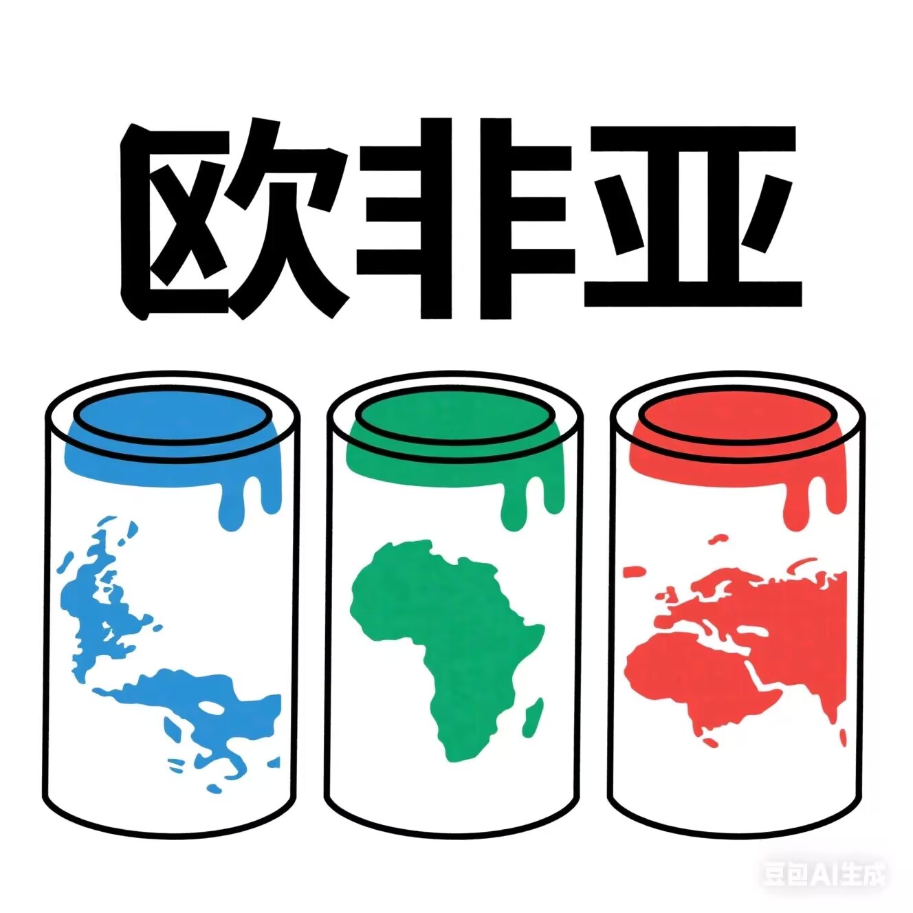 欧非亚汽车钣喷辅材店