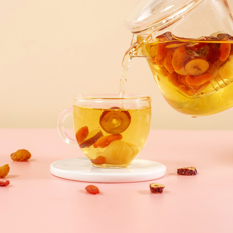 纯手工茶铺