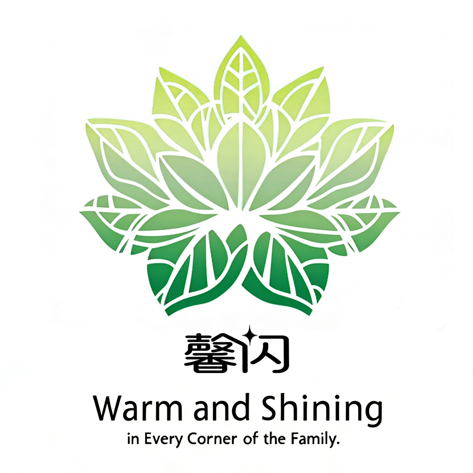 馨闪家具 店铺LOGO