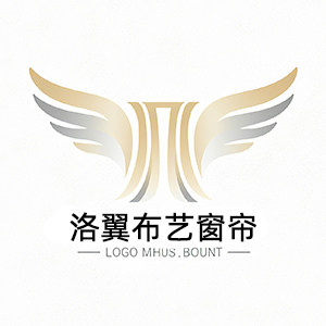 洛翼布艺窗帘店