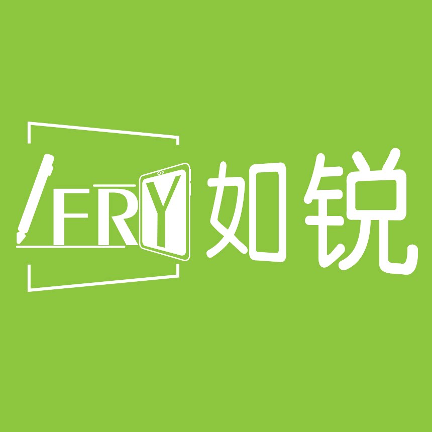 IFRY如锐企业店