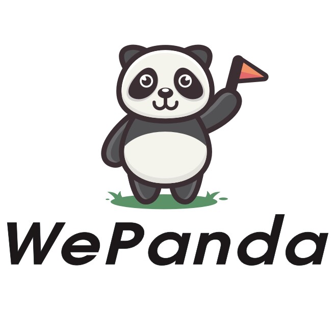 熊猫相伴企业店