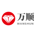 万顺货架工厂店