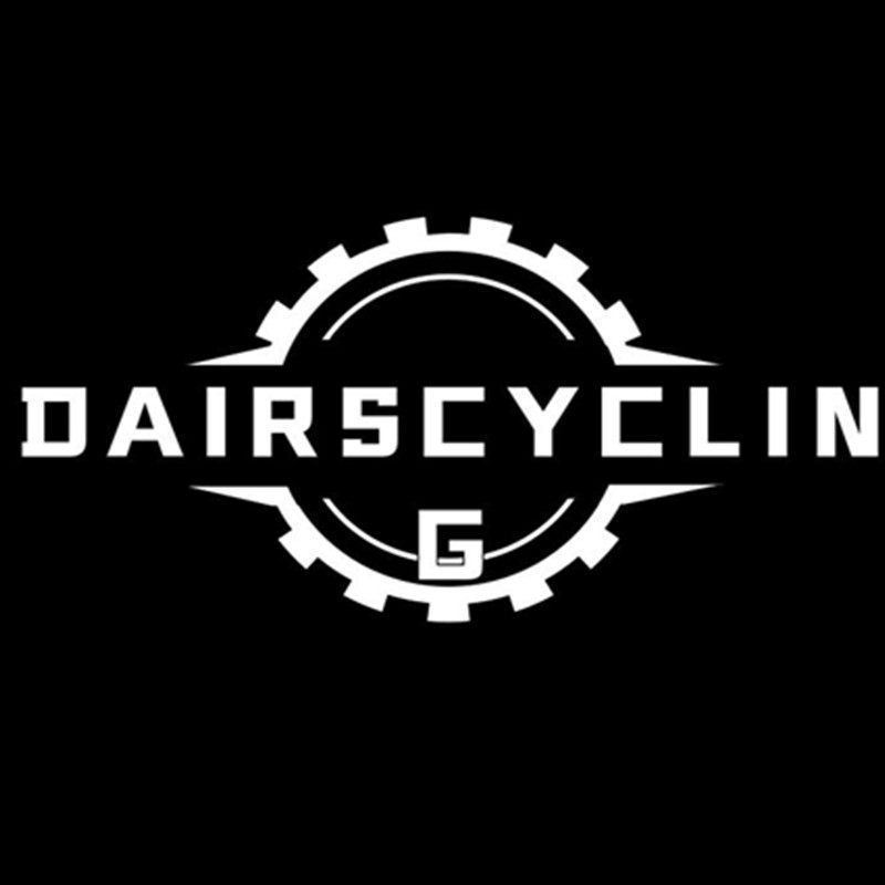 DAIRSCYCLING碳单车