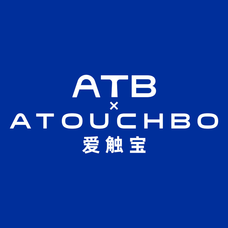 atouchbo旗舰店 店铺LOGO
