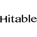 Hitable 店铺LOGO