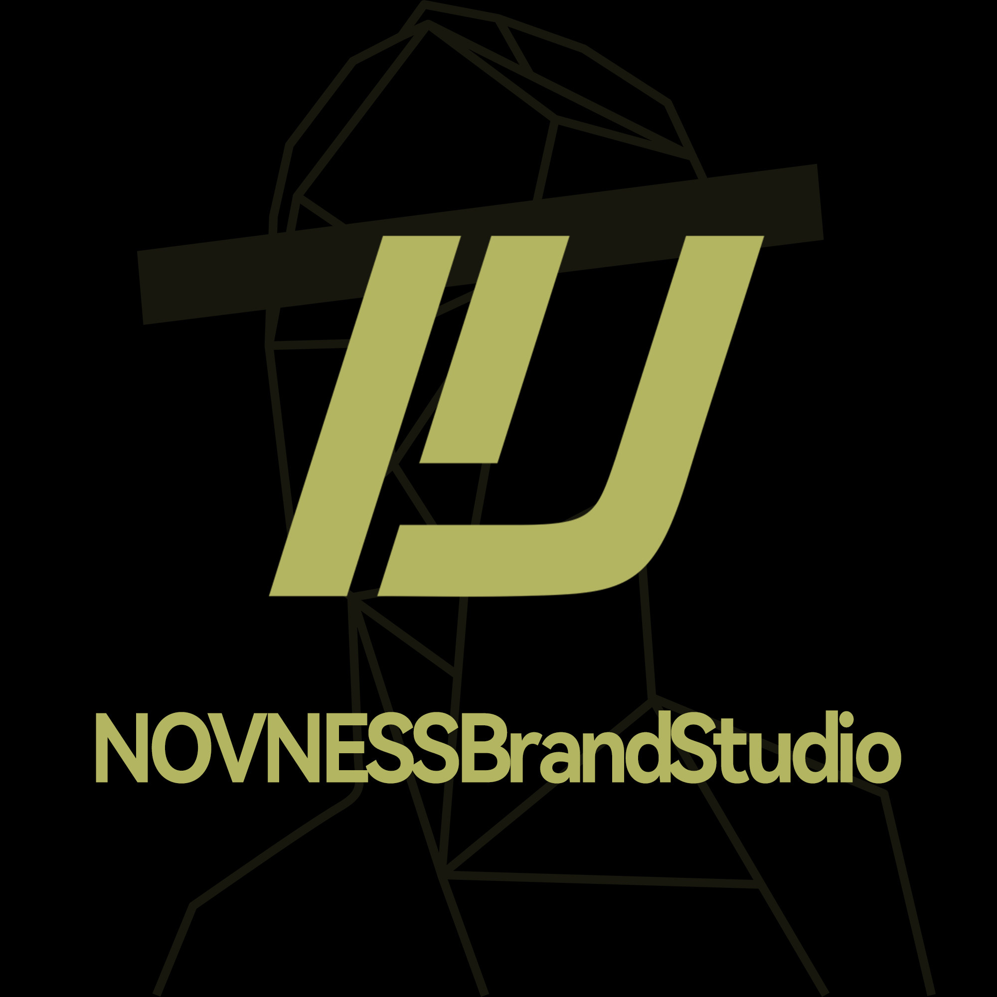 NOVNESS线上商店 店铺LOGO