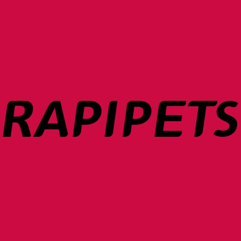 rapipets旗舰店 店铺LOGO
