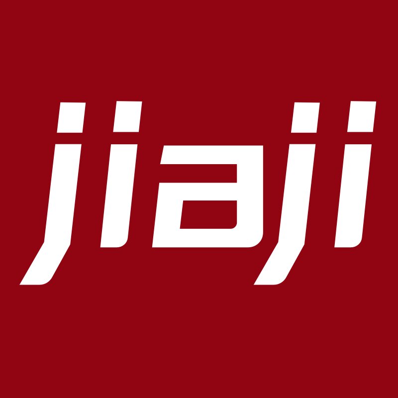 佳吉办公 店铺LOGO