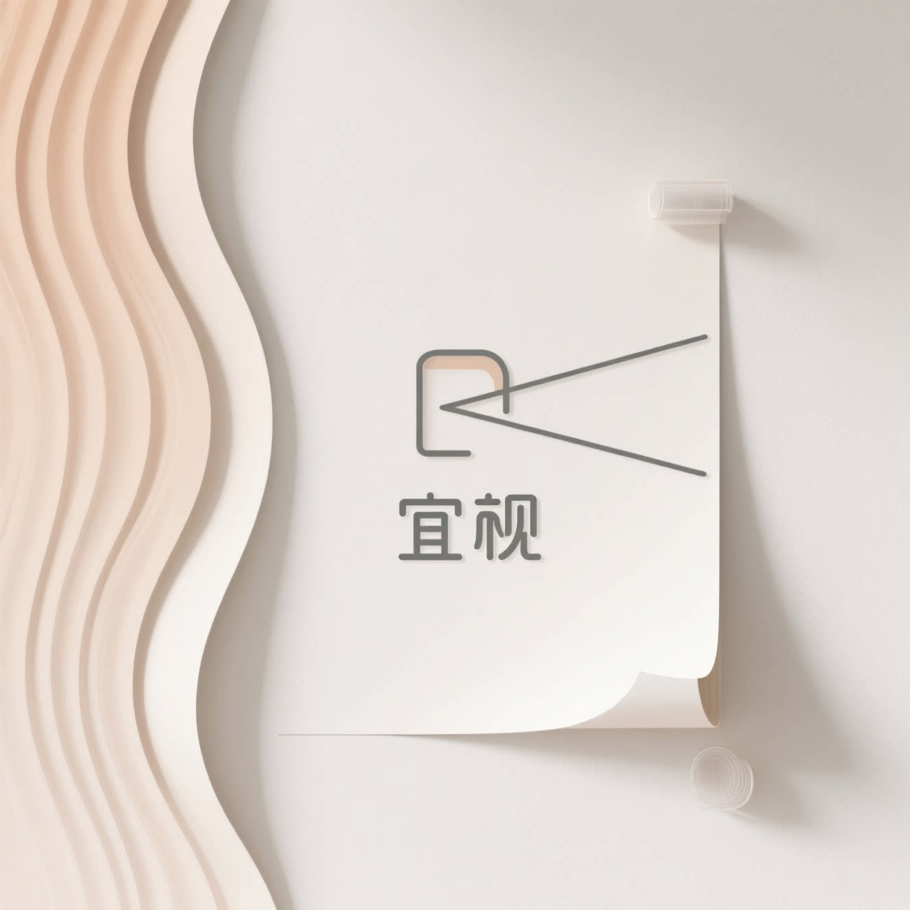 宜视墙纸有限公司