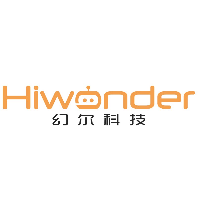 幻尔旗舰店 店铺LOGO