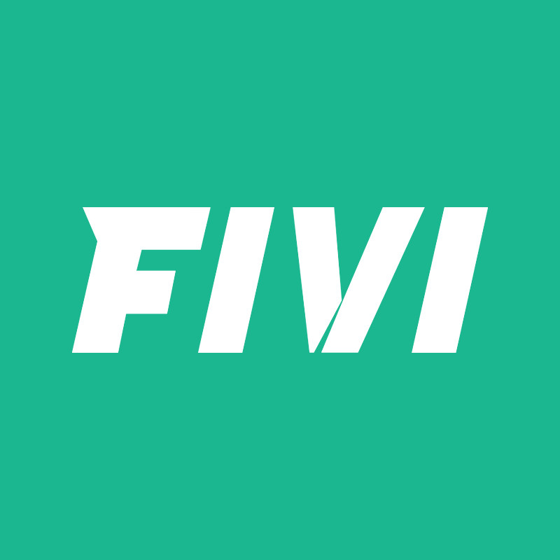 fivi旗舰店 店铺LOGO