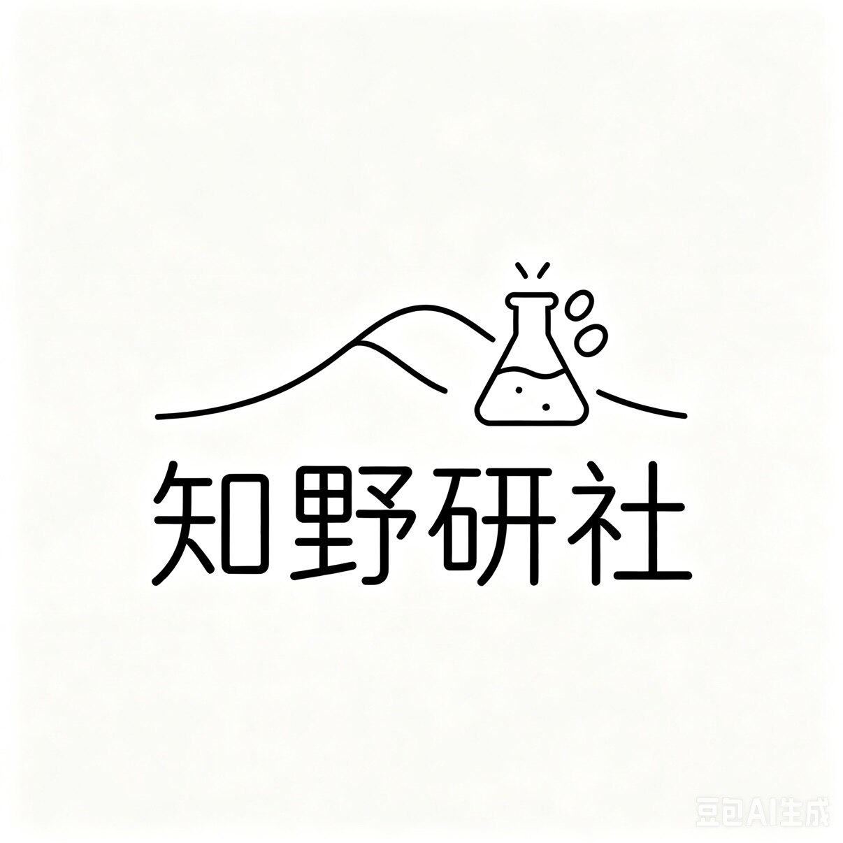 知野研社 店铺LOGO