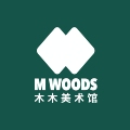 MWOODS木木商店 店铺LOGO