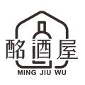 酩酒屋 店铺LOGO