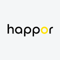 happor 和朴见山