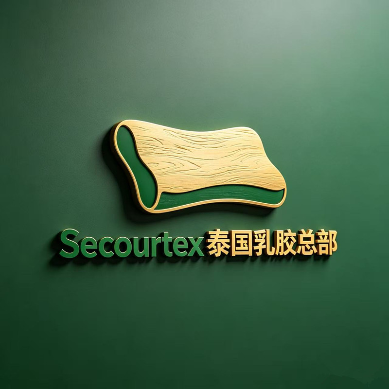 Secourtex 泰国乳胶总部