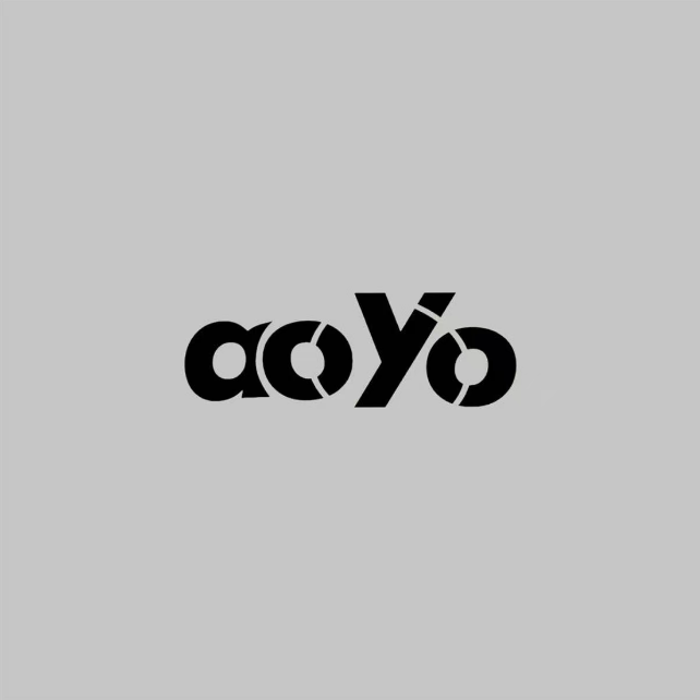 AOYO线上商店 店铺LOGO