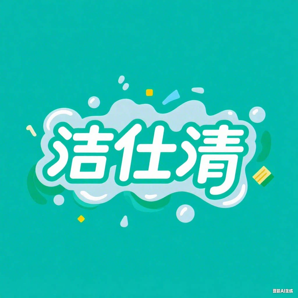 洁仕清洗护品牌自营店