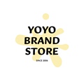 Yoyo Brand Store 店铺LOGO