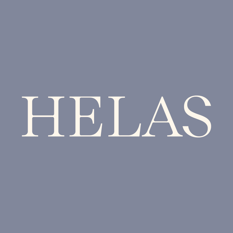 helas旗舰店 店铺LOGO