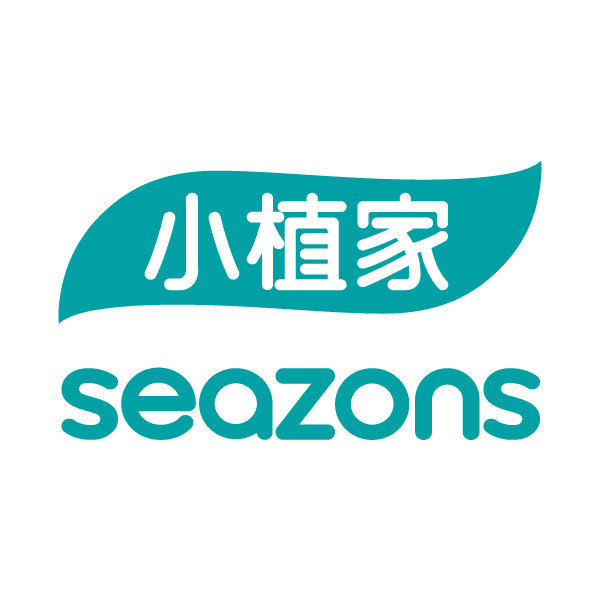 小植家甄选 店铺LOGO