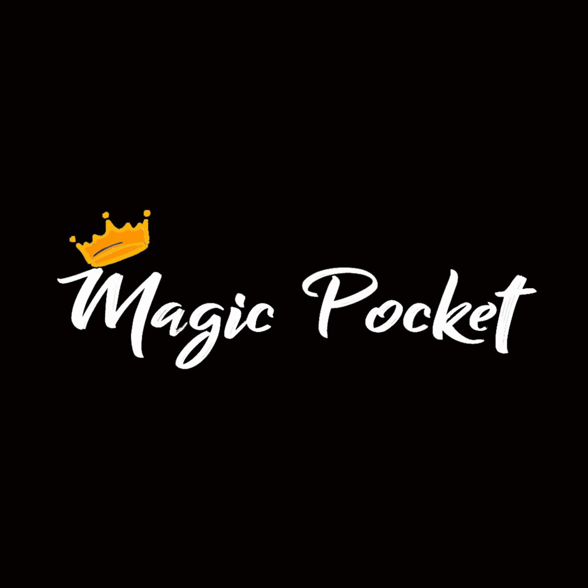 魔法口袋Magic Pocket企业店