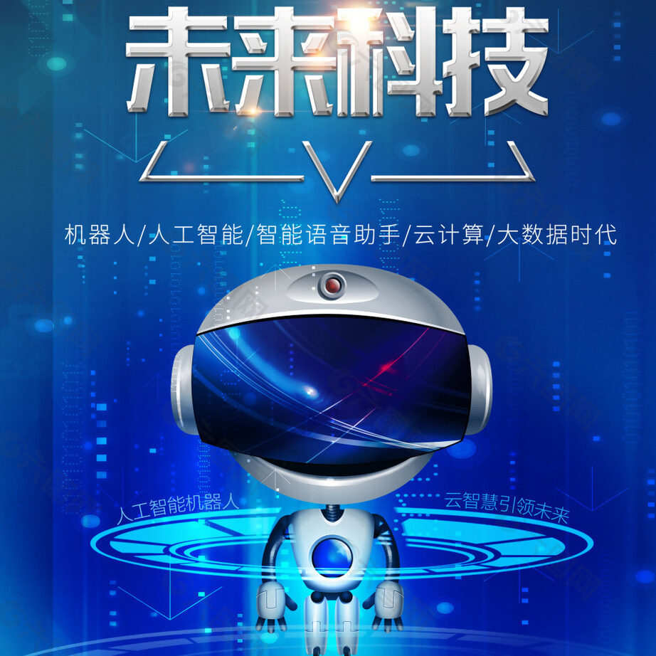 未来科技2023