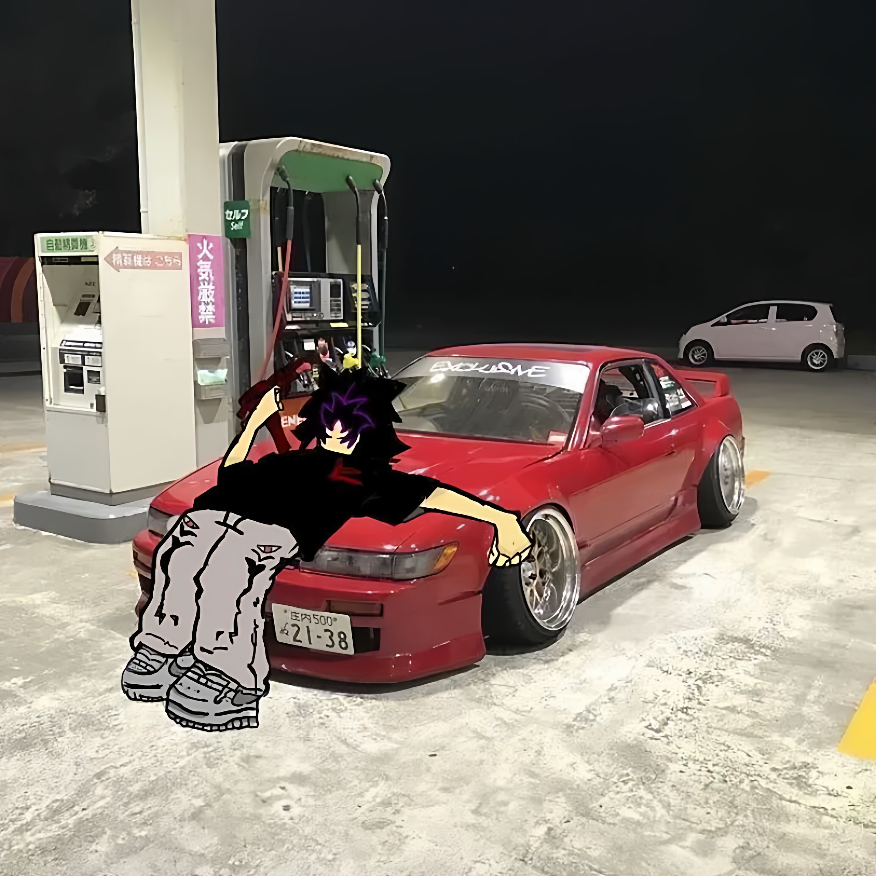 乐福合金玩具车