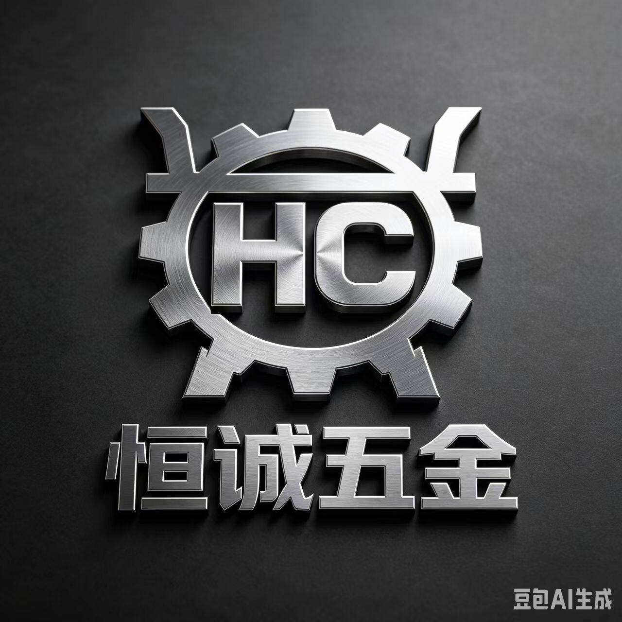 恒诚五金精工