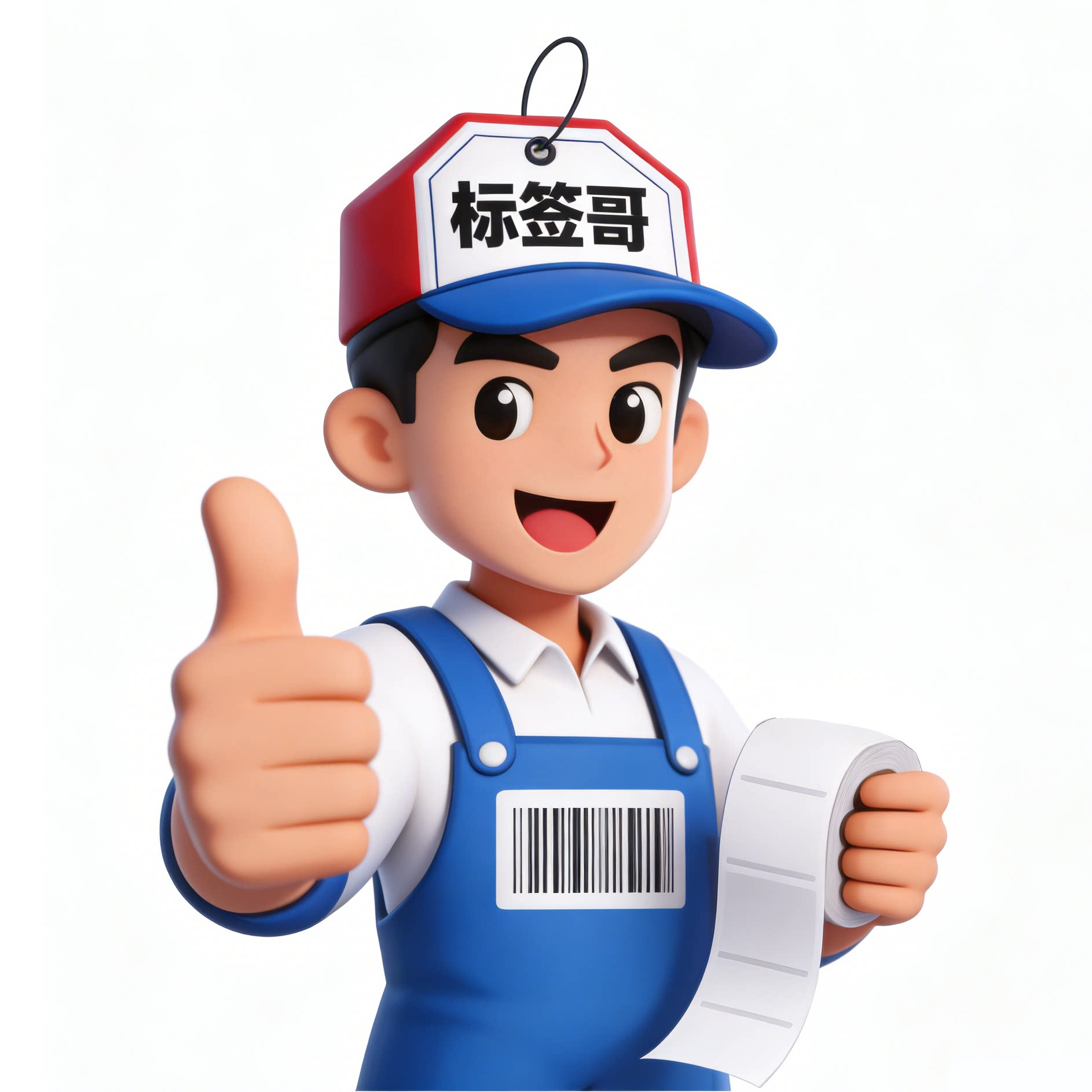 标签哥旗舰店