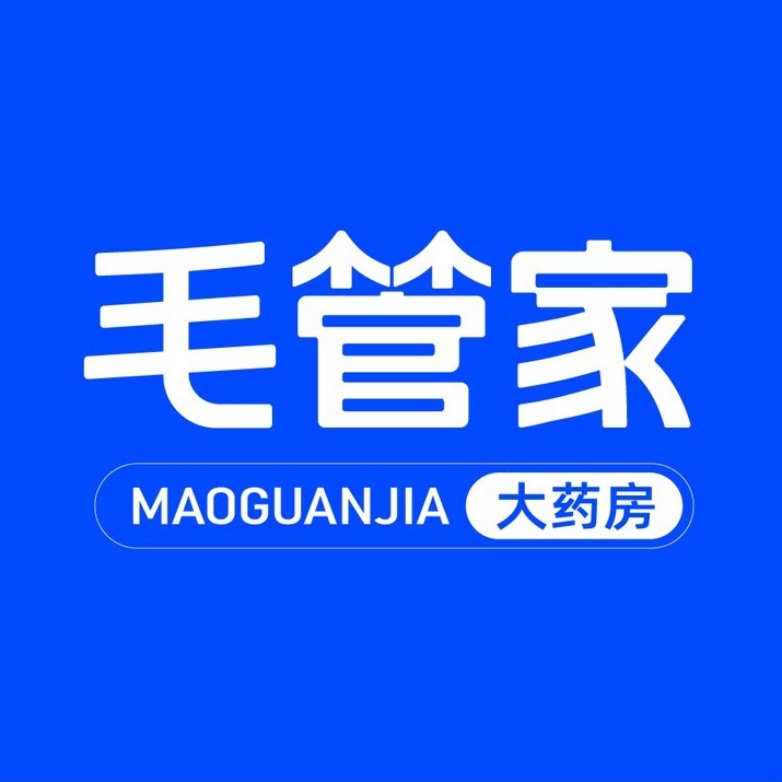 健康利民大药房旗舰店