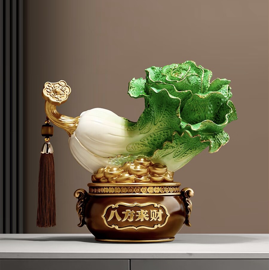 盈满福家居
