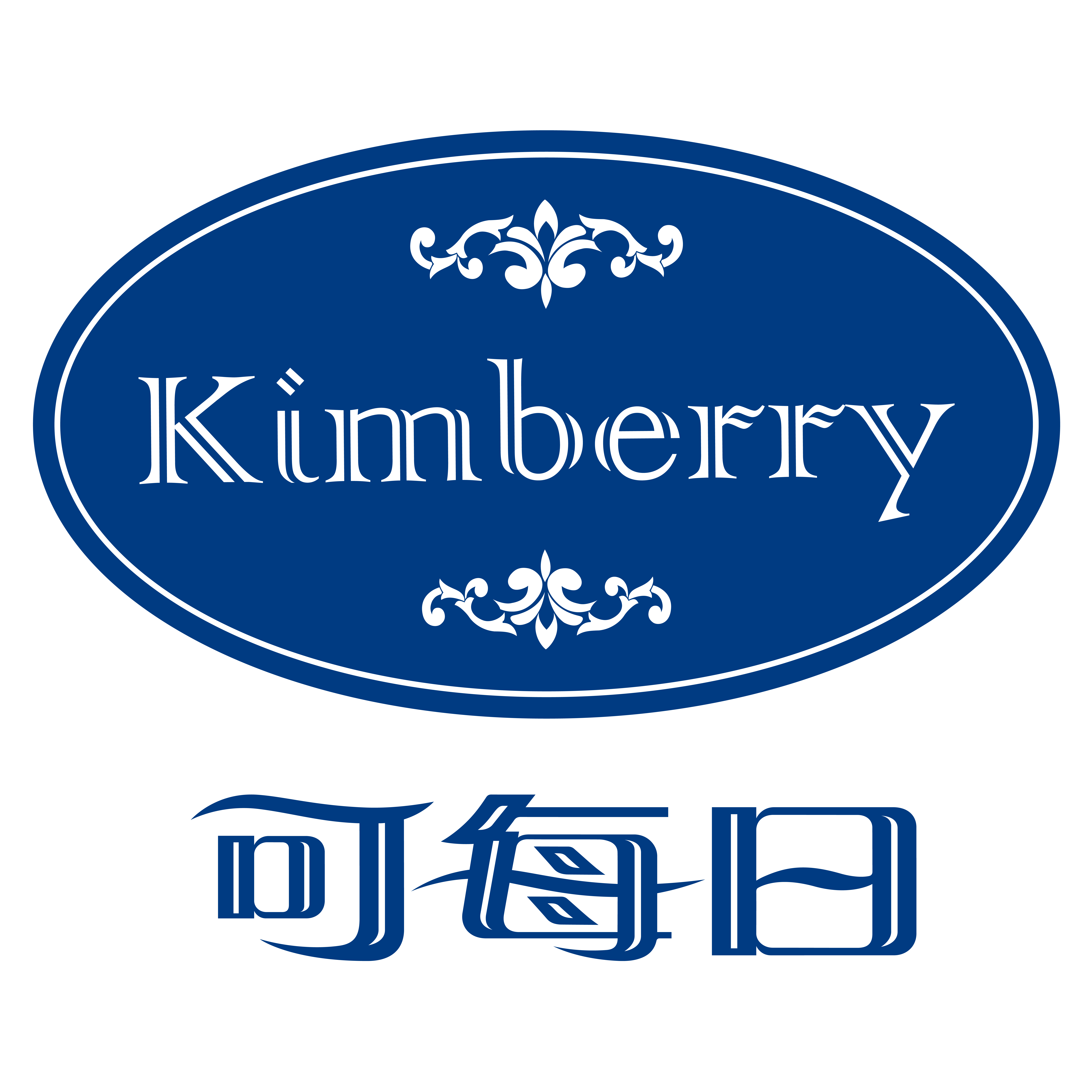Kimberry可每日旗舰店 店铺LOGO